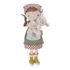 Kép 1/3 - Little Dutch Rosa baba báránnyal 35 cm - Little Farm