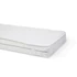 Kép 1/2 - Childhome Puro Aero Safe Sleeper Matracvédő - 70x140 Cm