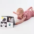 Kép 4/8 - Taf Toys bébikönyv tükrös Tummy-time