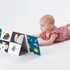 Kép 7/8 - Taf Toys bébikönyv tükrös Tummy-time