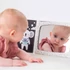 Kép 8/8 - Taf Toys bébikönyv tükrös Tummy-time