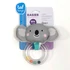 Kép 2/4 - Taf Toys csörgő Kimmy, a koala