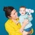 Kép 4/4 - Taf Toys csörgő Kimmy, a koala