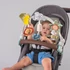 Kép 4/5 - Taf Toys játékhíd babakocsira és mózeskosárra Szavanna