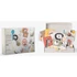 Kép 2/10 - Taf Toys újszülött fejlesztő és játékkészlet Hello Baby Newborn kit