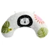 Kép 5/10 - Taf Toys újszülött fejlesztő és játékkészlet Hello Baby Newborn kit