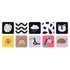 Kép 6/10 - Taf Toys újszülött fejlesztő és játékkészlet Hello Baby Newborn kit