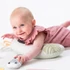 Kép 10/10 - Taf Toys újszülött fejlesztő és játékkészlet Hello Baby Newborn kit