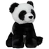 Kép 1/2 - Apollo free2play plüss panda 20 cm