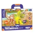 Kép 1/3 - Hordozható Mágneses Tábla, Triceratops- Mieredu