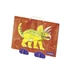 Kép 3/3 - Hordozható Mágneses Tábla, Triceratops- Mieredu