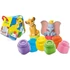 Kép 1/3 - Clementoni-Clemmy Disney puha építőkocka szett 6 db-os + mesekönyv -