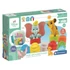 Kép 3/3 - Clementoni-Clemmy Disney puha építőkocka szett 6 db-os + mesekönyv -
