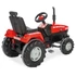 Kép 2/3 - Moni Pilsan traktor super 07294 piros