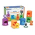 Kép 1/2 - Dzsungel bújócska - Peekaboo Learning Jungle - Learning Resources