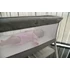 Kép 9/9 - Moni Kalinihta újszülött babaágy önálló, 11 kg, 1 szint fehér láb szürke