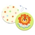 Kép 3/3 - Djeco memória játék - Kedvencek - Memo Stuffed animals - FSC MIX