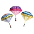 Kép 1/4 - Djeco Repülő hősök - Ejtőernyősök - Parachutists Flying Heroes