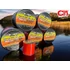 Kép 3/4 - CPX Titan NEO CARP LINE zsinór - Fluo Orange - 6.000m - 0,25mm