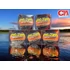 Kép 4/4 - CPX Titan NEO CARP LINE zsinór - Fluo Orange - 750m - 0,25mm