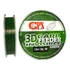 Kép 1/4 - CPX - 3D CARP FEEDER INVISIBLE - Green zsinór - 150m - 0,18mm