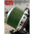 Kép 2/4 - CPX - 3D CARP FEEDER INVISIBLE - Green zsinór - 150m - 0,18mm