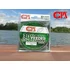 Kép 4/4 - CPX - 3D CARP FEEDER INVISIBLE - Green zsinór - 150m - 0,18mm