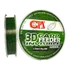 Kép 1/3 - CPX - 3D CARP FEEDER INVISIBLE - Green zsinór - 300m - 0,20mm
