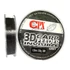 Kép 1/2 - CPX - 3D CARP FEEDER INVISIBLE - Grey (Szürke) zsinór - 300m - 0,18mm