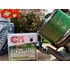 Kép 3/4 - CPX - 3D CARP Line - Green zsinór - 600m - 0,25mm