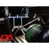 Kép 4/4 - CPX - 3D CARP Line - Green zsinór - 600m - 0,25mm
