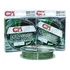 Kép 1/4 - CPX - DUO CARP FEEDER MONO-LINE zsinór - BLACK & GREEN - 300m - 0,20mm