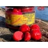 Kép 2/5 - CPX Baits Főtt színezett Large tigrismogyoró horogcsali - Eper Álom - 36 gramm -