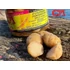 Kép 2/5 - CPX Baits Főtt színezett Large tigrismogyoró horogcsali - Fűszeres Fokhagyma - 36 gramm -