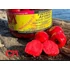 Kép 2/5 - CPX Baits Főtt színezett Large tigrismogyoró horogcsali - Tintahal Áfonya - 36 gramm -