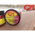 Kép 3/5 - CPX Baits Főtt színezett Large tigrismogyoró horogcsali - Tintahal Áfonya - 36 gramm -