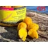 Kép 2/5 - CPX Baits Főtt színezett Large tigrismogyoró horogcsali - Vad Méz - 36 gramm -