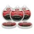 Kép 2/4 - CPX FLUOROCARBON INVISIBLE zsinór - 25m - 0,20mm