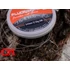 Kép 4/4 - CPX FLUOROCARBON INVISIBLE zsinór - 25m - 0,20mm