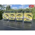 Kép 5/7 - CPX MENTOR MONO LINE zsinór - yellow-green - 300m - 0,20mm