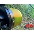 Kép 2/7 - CPX MENTOR MONO LINE zsinór - yellow-green - 6.000m - 0,22mm