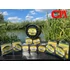 Kép 7/7 - CPX MENTOR MONO LINE zsinór - yellow-green - 6.000m - 0,22mm