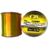 Kép 1/7 - CPX MENTOR MONO LINE zsinór - yellow-green - 750m - 0,22mm