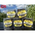 Kép 5/7 - CPX MENTOR MONO LINE zsinór - yellow-green - 750m - 0,22mm