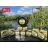 Kép 7/7 - CPX MENTOR MONO LINE zsinór - yellow-green - 750m - 0,22mm