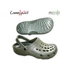 Kép 2/2 - Camminare Free Time Clogs EVA papucs - military green