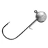Kép 1/5 - Musaga Magnum Jig horog fejjel - 4 - (3db/csomag) - 2,0gr