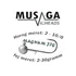 Kép 2/5 - Musaga Magnum Jig horog fejjel - 5/0 - (3db/csomag) - 5,0gr