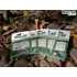 Kép 5/5 - Musaga Swallow Jig horog fejjel - 1/0 - 4db/csomag - 1gr