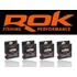 Kép 2/3 - ROK - ALLROUND Monofilament - Monofil zsinór - barna - 300m